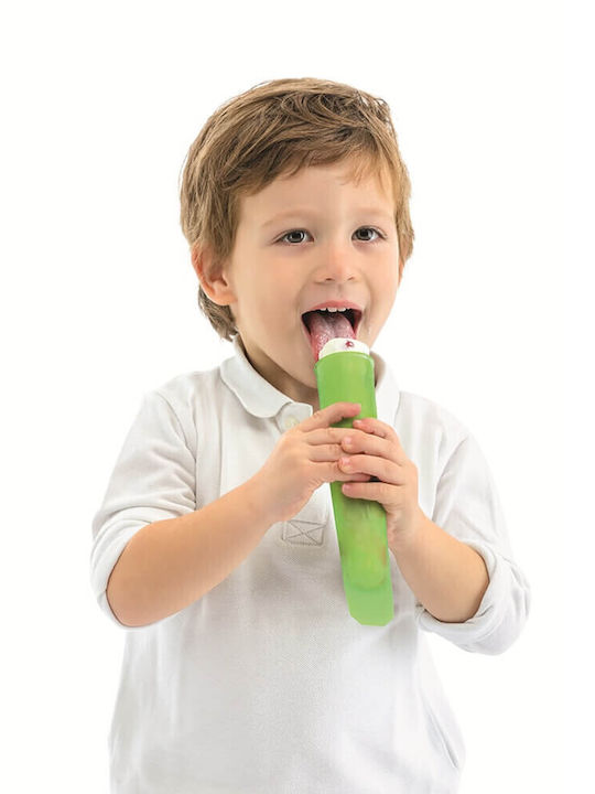 Lekue Bakeware Tin Ice Cream Ice Lolly Silicone