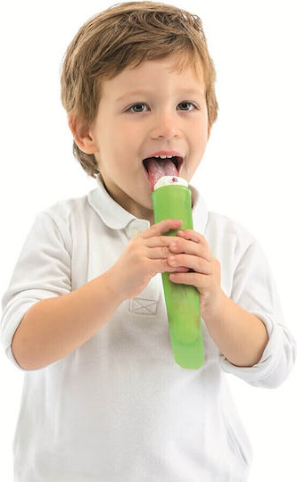 Lekue Formă Pentru Înghețată / Ice Lolly Din Silicon