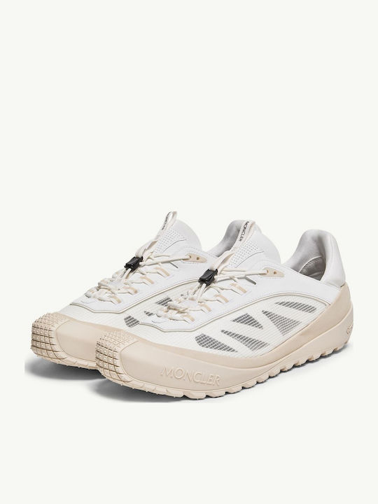 Trailgrip Lp Sneakers Beige