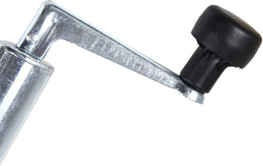 Support Wheel for Trailer 48mm