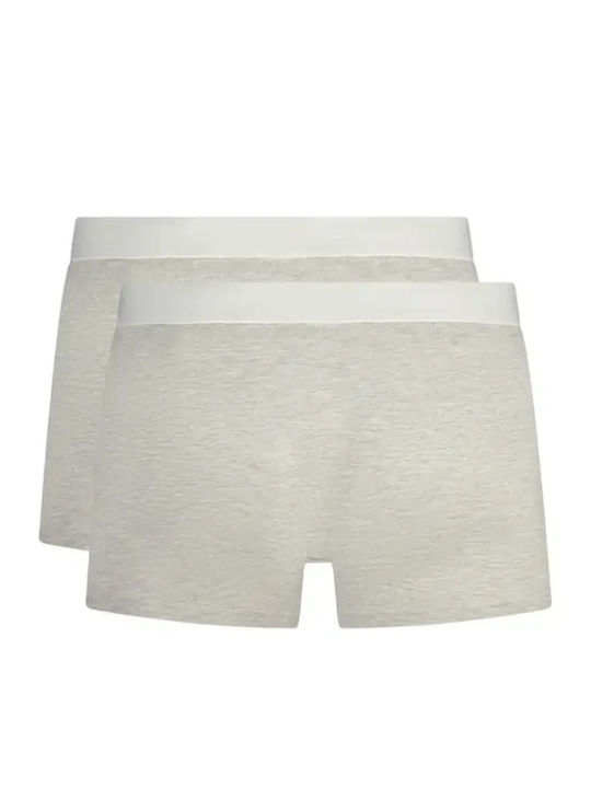 Men's Boxers Gray 2Pack