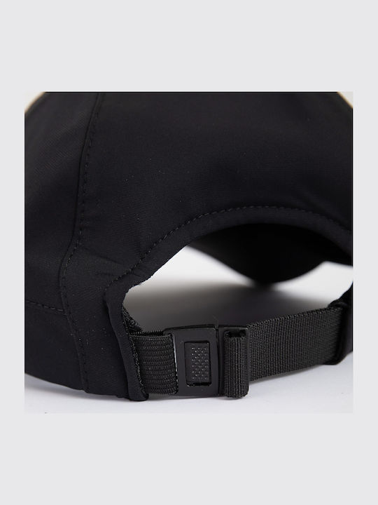 Boss Cap Pryim Black Καπέλα Male Black 50555584-001