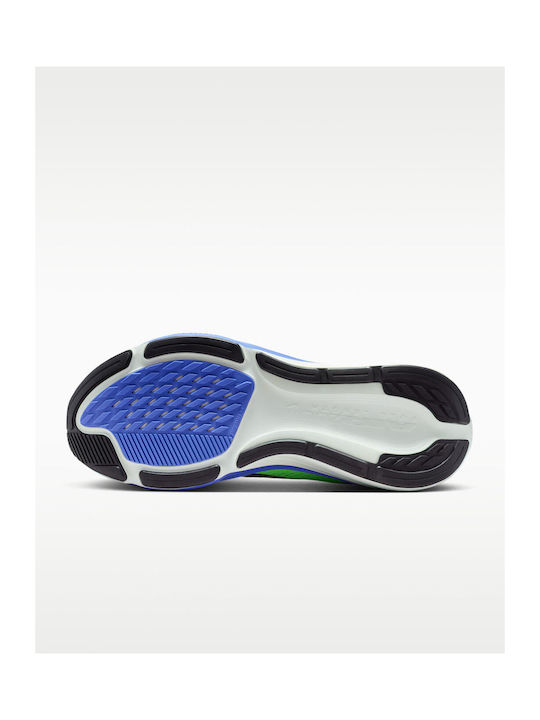 Pegasus 42 Мъжки Спортни Обувки Running Volt Tint / Sapphire / Lime Blast / Black Spruce