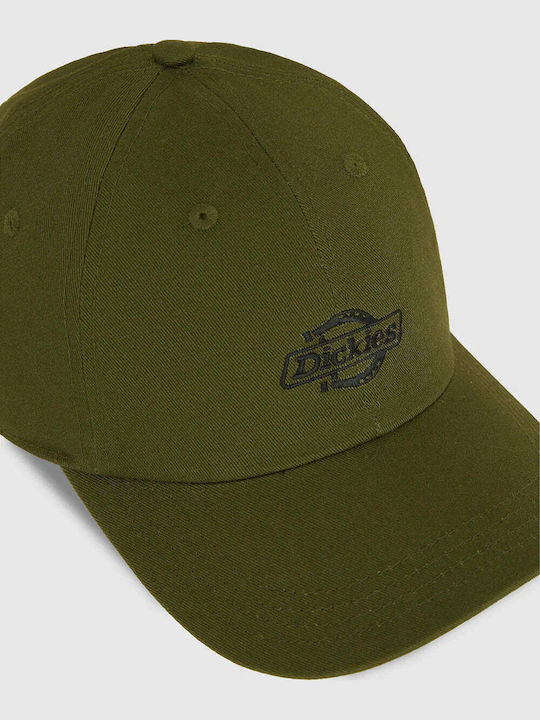 Dickies Jockey Unisex Essential Dad Baseball Cypress Dk0a4z6nk72
