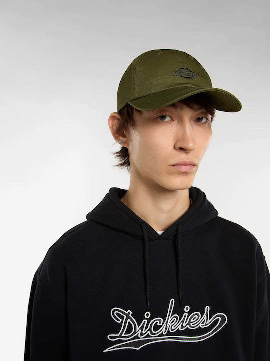Dickies Jockey Unisex Essential Dad Baseball Cypress Dk0a4z6nk72