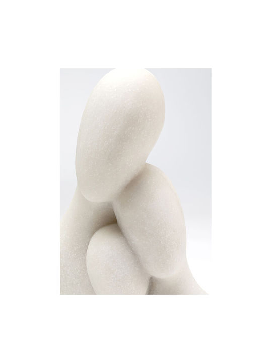 Kare Design Dekorative Figur 28x13x29,5 cm