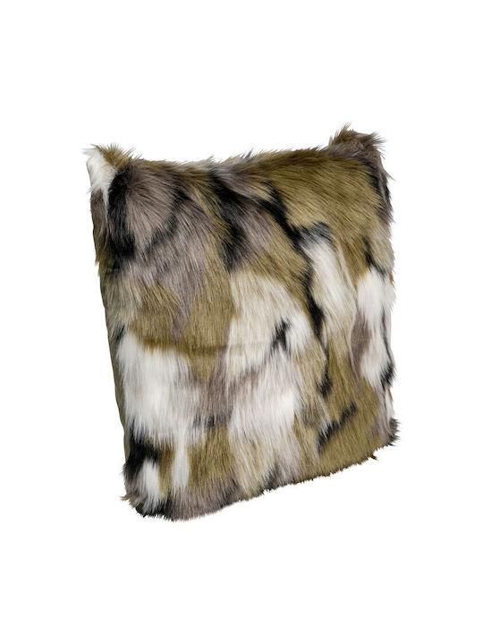 Kare Design Възглавница За Диван Многоцветна 45x45см