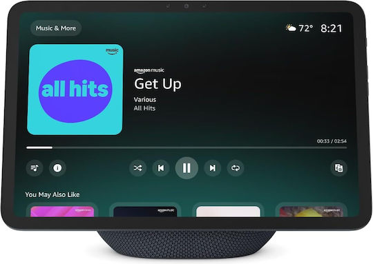 Amazon Echo Show 11 Hub Inteligent Zigbee / Fir Compatibil cu