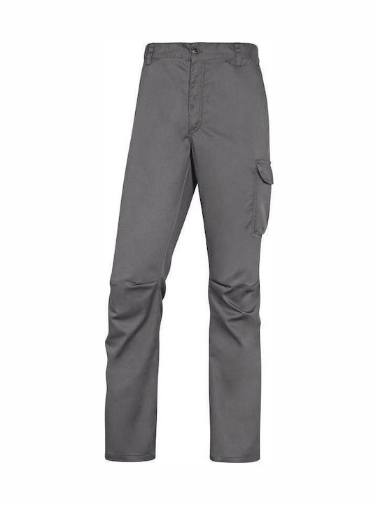 Delta Plus Pantaloni De Lucru Albaștri