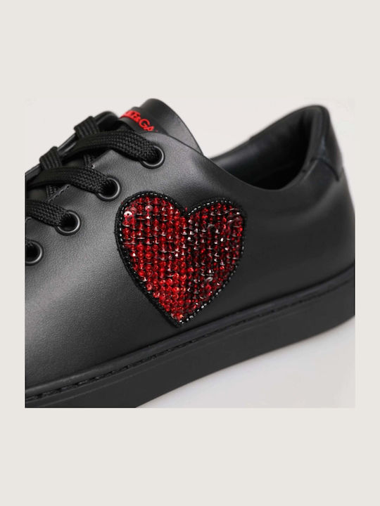 Кристал Мъжки Сникърси Crystal Heart