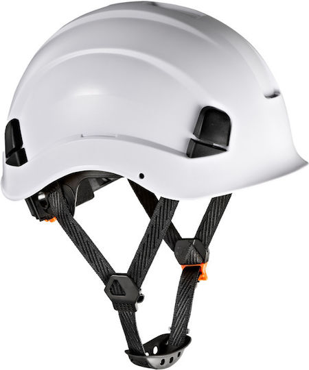 Sir Safety MD1226 Κράνος Εργοταξίου Κίτρινο