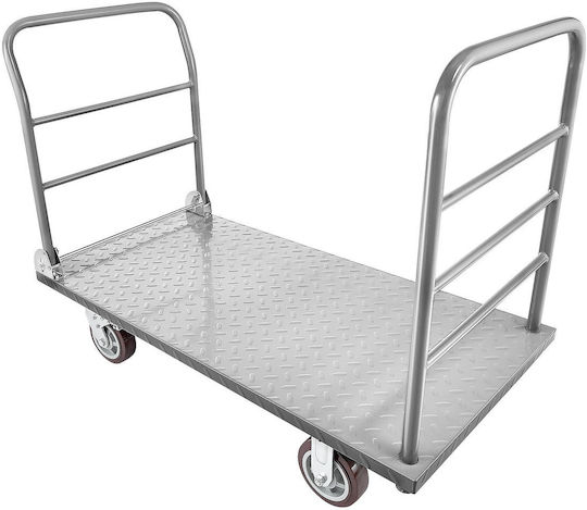 Vevor Vevor Klappbare Plattformwagen