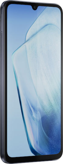 Hotwav Note 16 Dual SIM (4/64GB) Negru Spațial