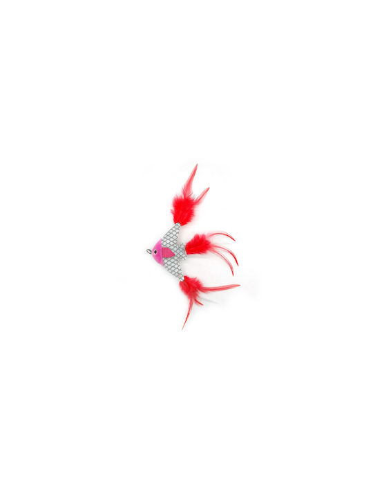 Παιχνίδι Γάτας Pet Interest Set Sea Fish Παιχνίδι Γάτας Pet Interest Set Sea Fish