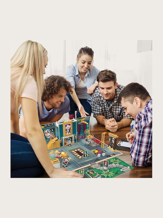 Easter Candle Board Game of Heirs 13 For 2-6 Players 8+ Years AS