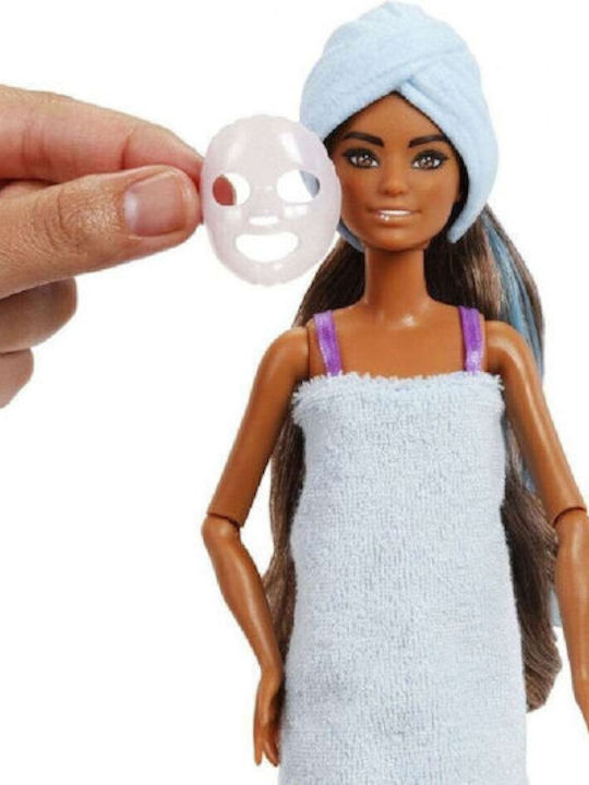 Παιχνιδολαμπάδα Party Unboxed Glam για 3 Ετών Barbie