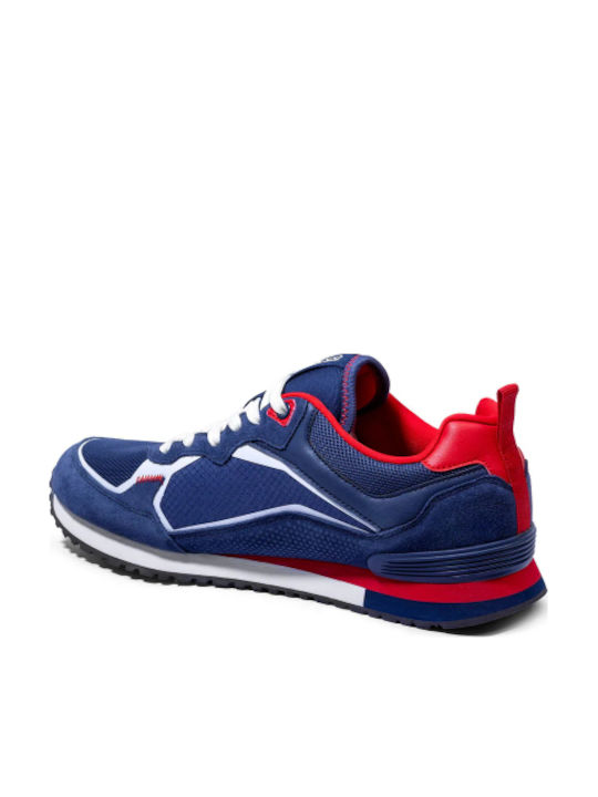 Sparco S-road Street Work Shoe