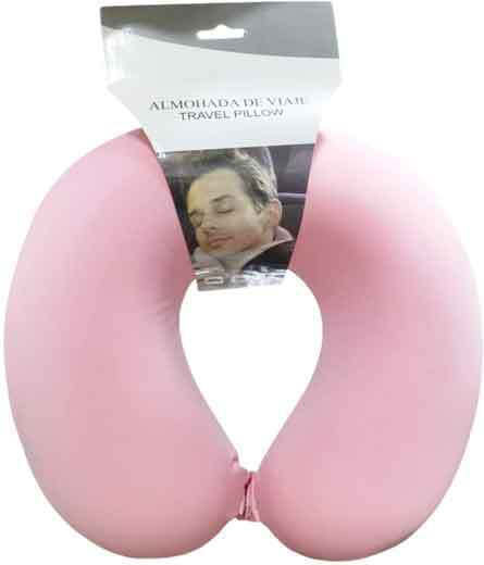 Travel Pillow