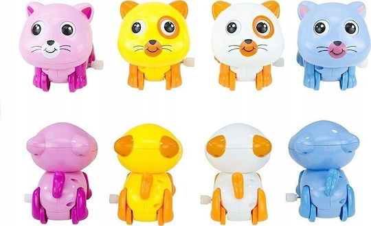 Lean Toys Interactive Toy (Various Designs) 1pc