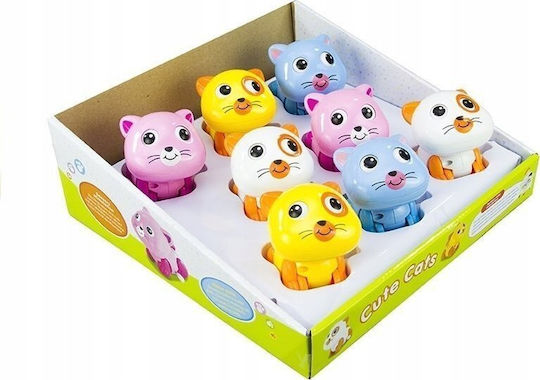 Lean Toys Interactive Toy (Various Designs) 1pc