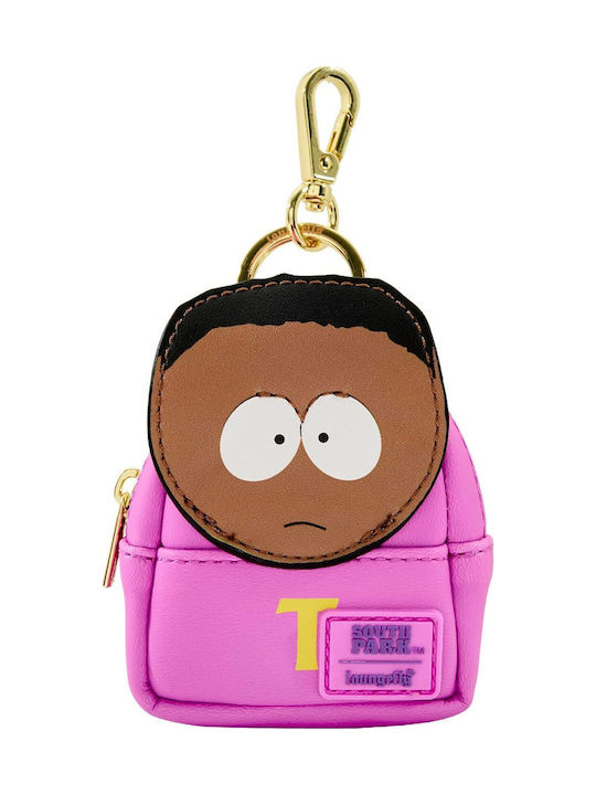 South Park Mini Backpack Bag Charm Loungefly Mystery Box
