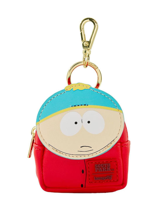 South Park Mini Backpack Bag Charm Loungefly Mystery Box