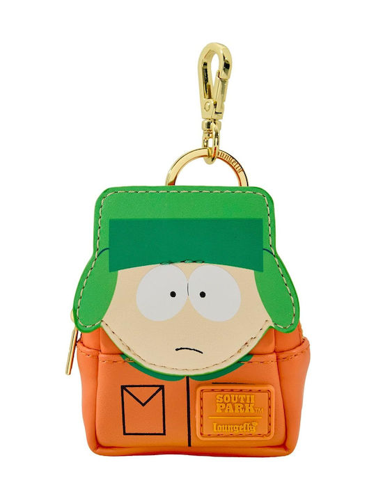 South Park Mini Backpack Bag Charm Loungefly Mystery Box