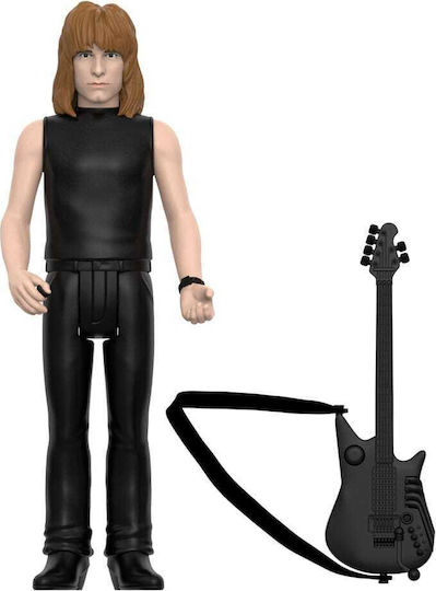 Action Figure Reaction 9.525cm