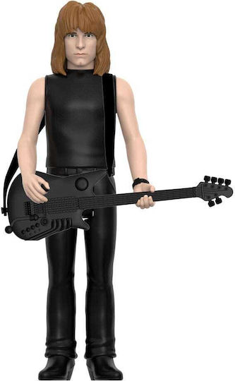 Action Figure Reaction 9.525cm