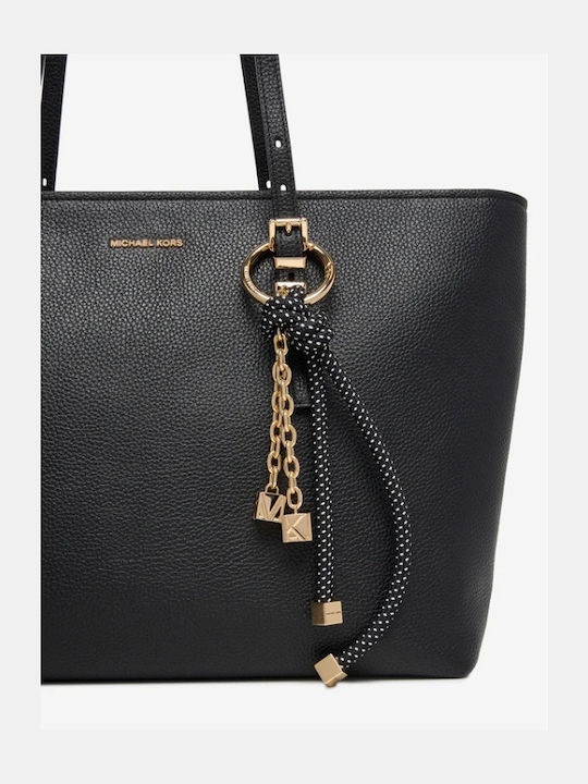 Michael Kors Bag Charm Gold Details Cord 32t5gd0k2u-001