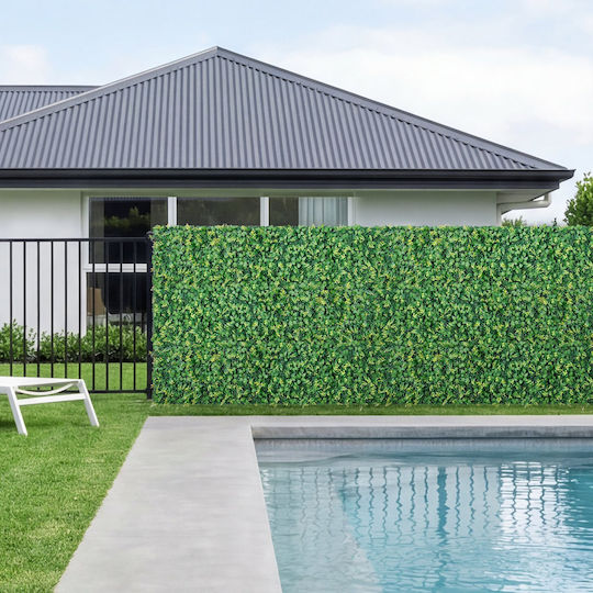 Vevor Artificial Foliage Roll 2.43m x 61cm 4pcs
