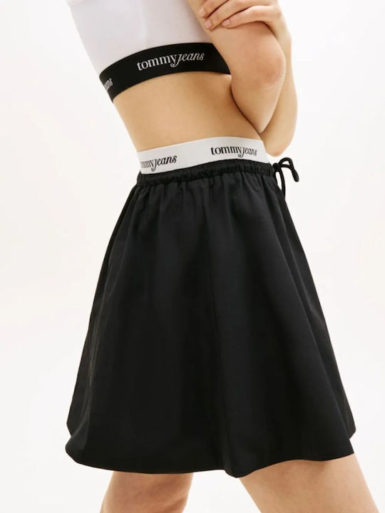 Skirt Black