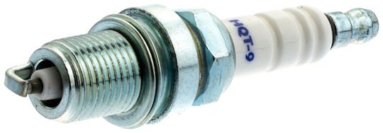 Genuine Spark Plug Husqvarna Hqt-9 Rc12yc-bcpr5es