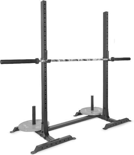 AMILA Barbell Rack for Weight Bars