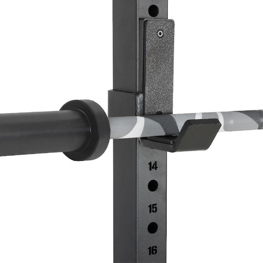 AMILA Barbell Rack for Weight Bars