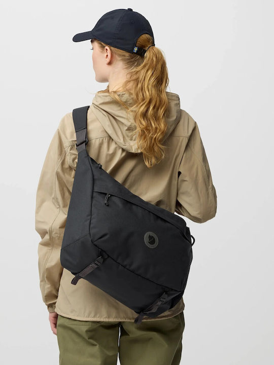 Men's Green Shoulder / Crossbody Bag