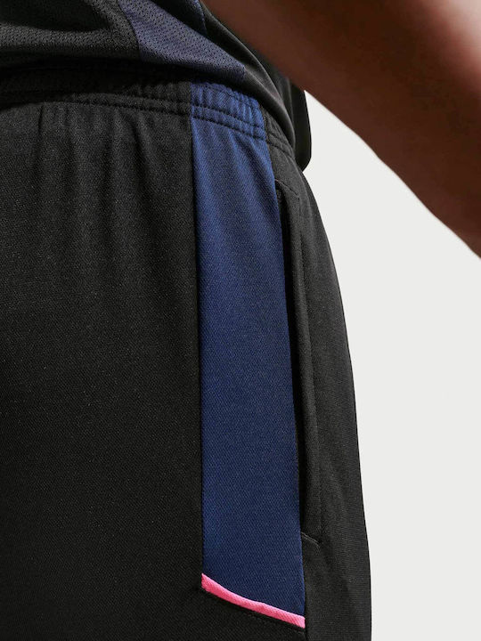Academy Sweatpants Set - Jogginganzug Dri-Fit Glänzendes Blau