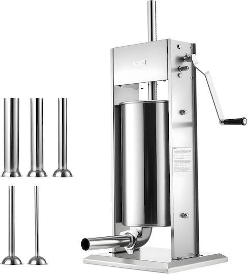 Vevor Γεμιστικό Λουκάνικων 15lt
