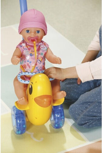 MGA Entertainment Baby Born Baby Doll 43 cm