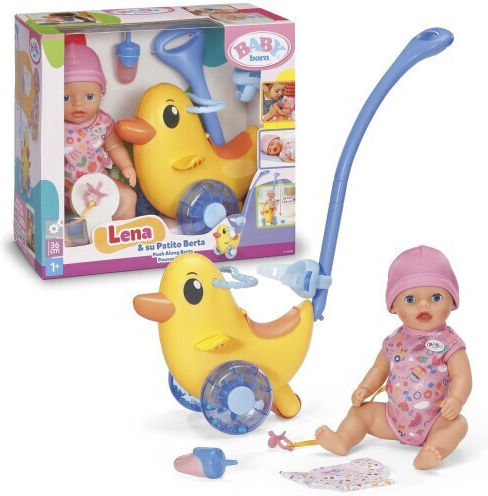 MGA Entertainment Baby Born Baby Doll 43 cm
