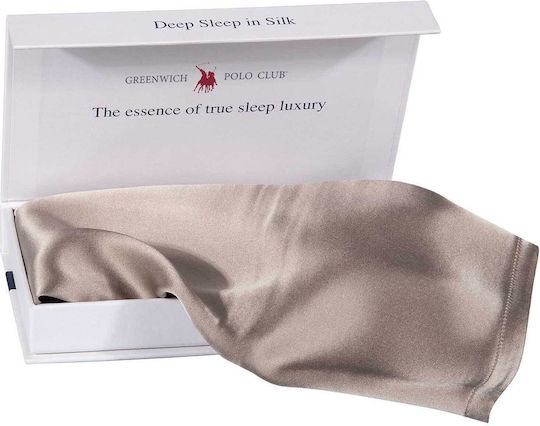 Greenwich Polo Club Silk Essential με Φάσα 50x70cm