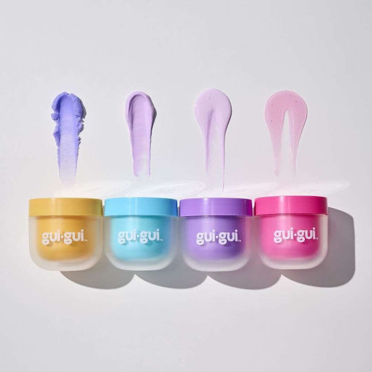 Giochi Preziosi Gui-Gui Slime for Kids 6+ Years (Various Designs) 1pc