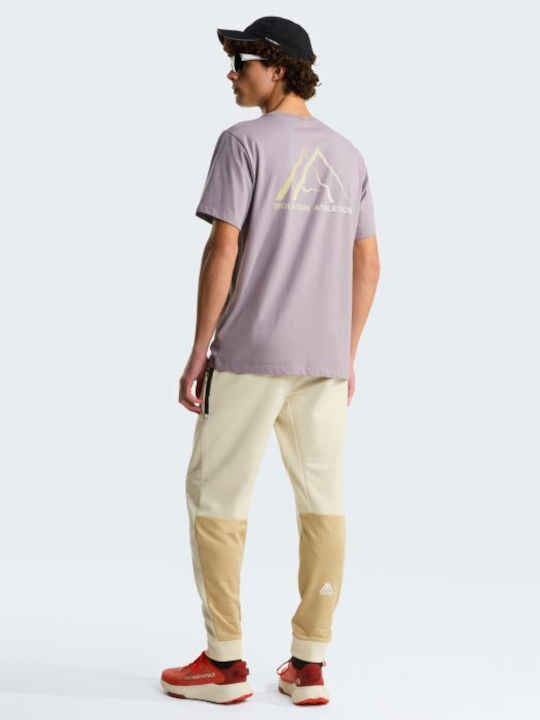 T-Shirt Lila