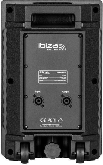 XTK8-MKII Παθητικό Ηχείο PA 100W
