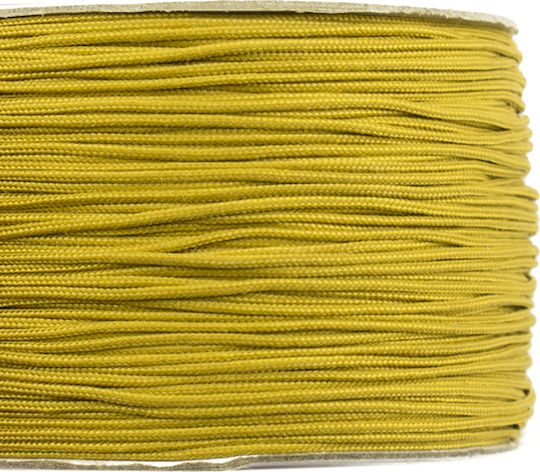 Κορδονι Jade 0.5mm/100m Σαμπανι