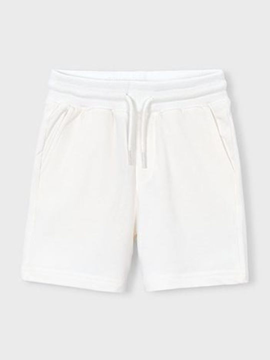 Sport Kinder Shorts Bermudas Crem