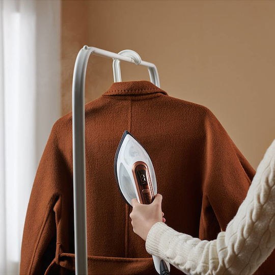 Sencor Hand Garment Steamer 1800W White