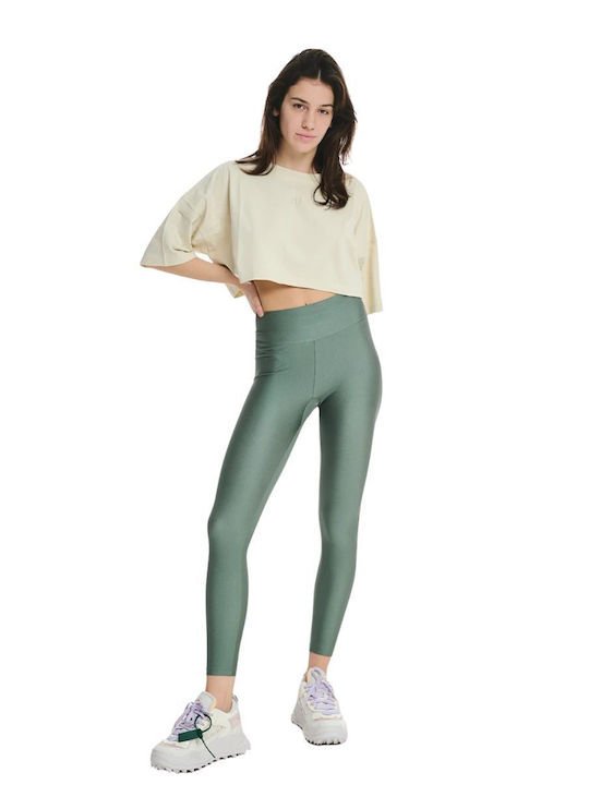 Lynn Everyday Women's Leggings Green