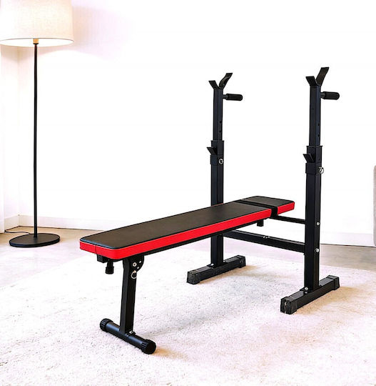 Fun Baby Adjustable Workout Bench with Stands