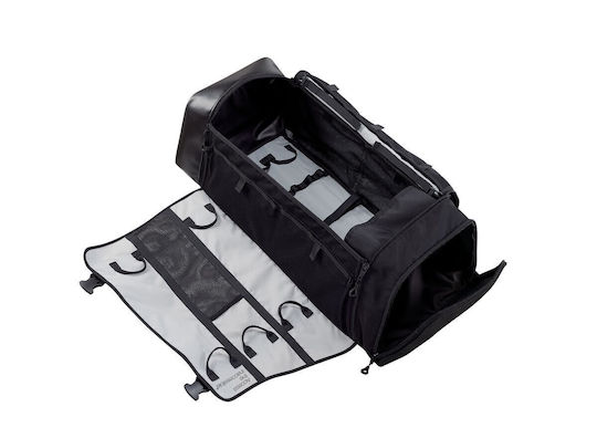 Petzl Geantă Neagră 55l